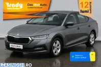 Skoda Octavia din 2022 cu 121.387 km - oferta SKO237383 - foto 1