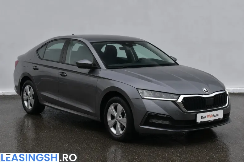 Skoda Octavia din 2022 cu 121.387 km - oferta SKO237383 - foto 2