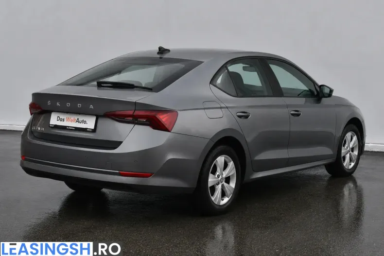 Skoda Octavia din 2022 cu 121.387 km - oferta SKO237383 - foto 3