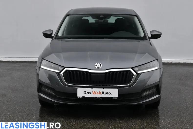 Skoda Octavia din 2022 cu 121.387 km - oferta SKO237383 - foto 5
