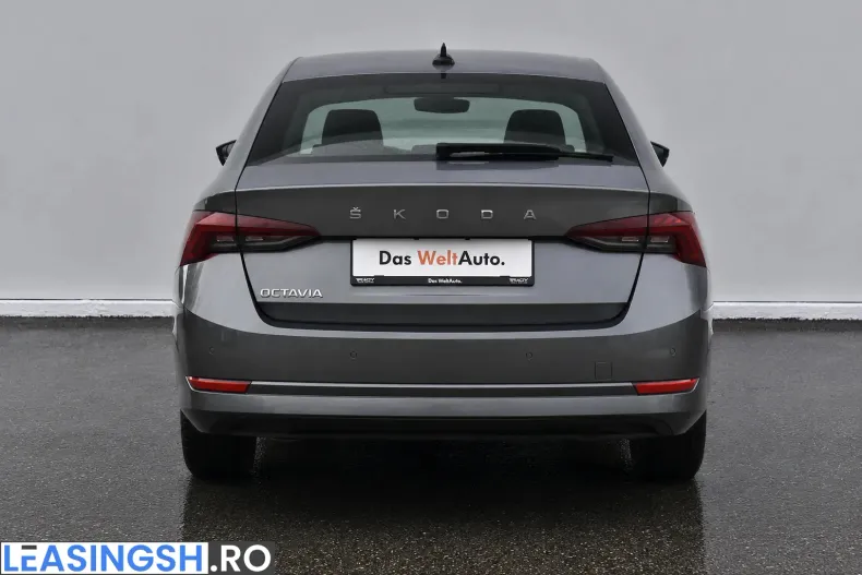 Skoda Octavia din 2022 cu 121.387 km - oferta SKO237383 - foto 6