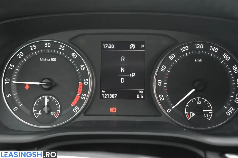 Skoda Octavia din 2022 cu 121.387 km - oferta SKO237383 - foto 8