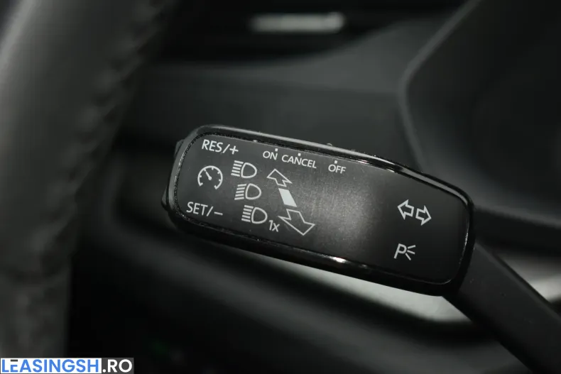 Skoda Octavia din 2022 cu 121.387 km - oferta SKO237383 - foto 9