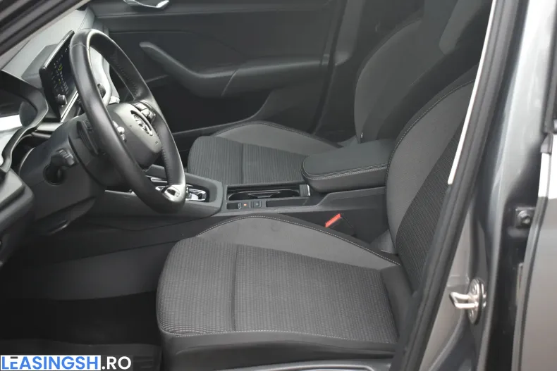 Skoda Octavia din 2022 cu 121.387 km - oferta SKO237383 - foto 11