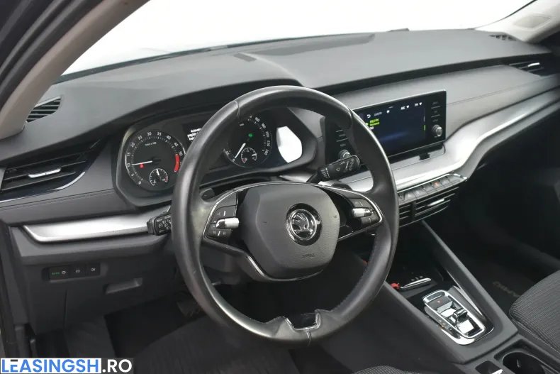Skoda Octavia din 2022 cu 121.387 km - oferta SKO237383 - foto 12
