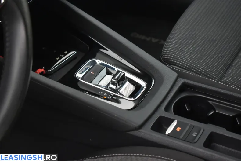 Skoda Octavia din 2022 cu 121.387 km - oferta SKO237383 - foto 13