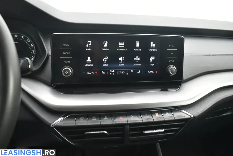 Skoda Octavia din 2022 cu 121.387 km - oferta SKO237383 - foto 15