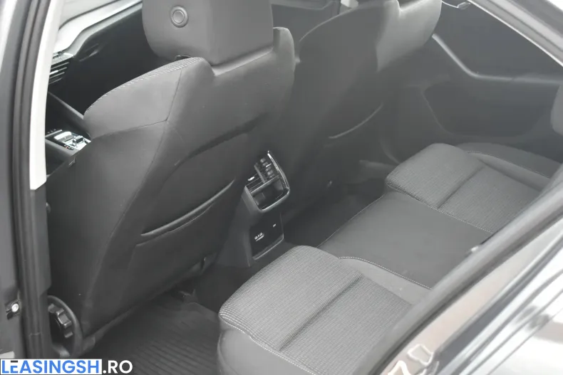 Skoda Octavia din 2022 cu 121.387 km - oferta SKO237383 - foto 16