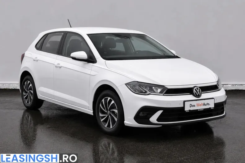 Volkswagen Polo din 2023 cu 111.123 km - oferta VOL237384 - foto 2