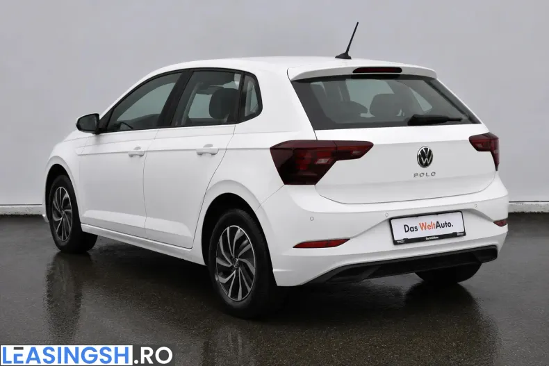 Volkswagen Polo din 2023 cu 111.123 km - oferta VOL237384 - foto 3