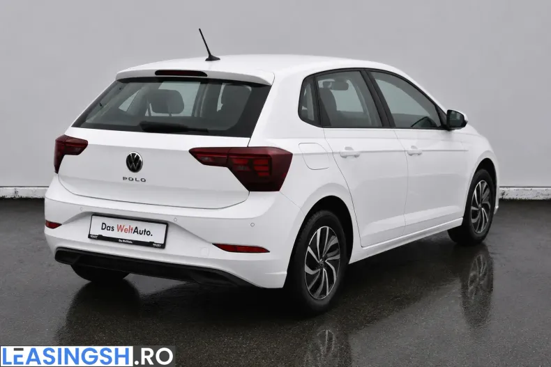 Volkswagen Polo din 2023 cu 111.123 km - oferta VOL237384 - foto 4