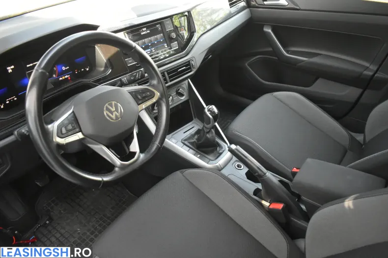 Volkswagen Polo din 2023 cu 111.123 km - oferta VOL237384 - foto 6
