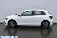 Volkswagen Polo din 2023 cu 111.123 km - oferta VOL237384 - foto 7