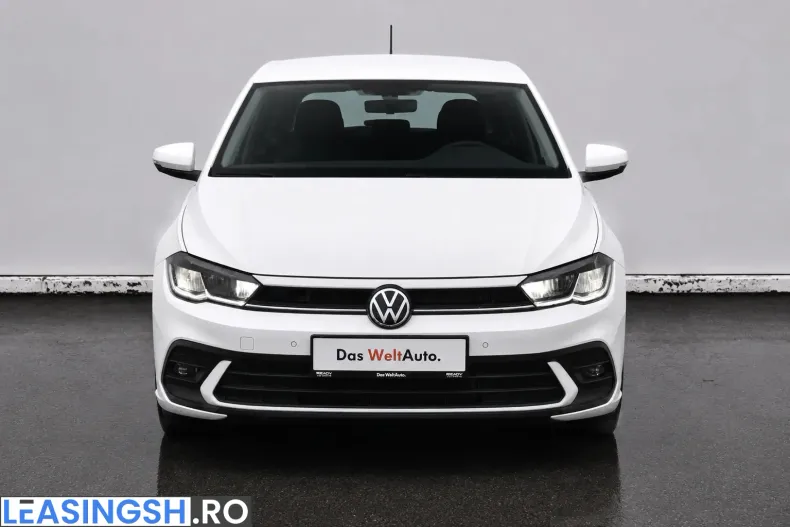 Volkswagen Polo din 2023 cu 111.123 km - oferta VOL237384 - foto 9