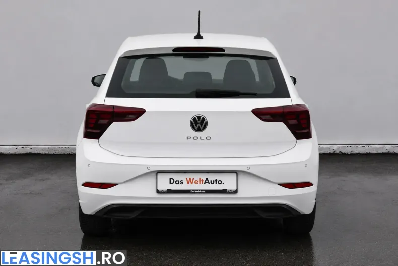 Volkswagen Polo din 2023 cu 111.123 km - oferta VOL237384 - foto 10