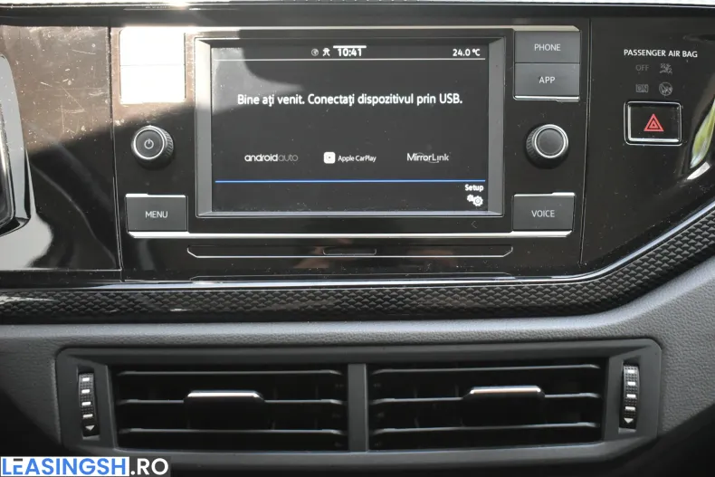 Volkswagen Polo din 2023 cu 111.123 km - oferta VOL237384 - foto 12