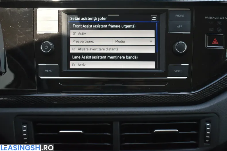 Volkswagen Polo din 2023 cu 111.123 km - oferta VOL237384 - foto 13