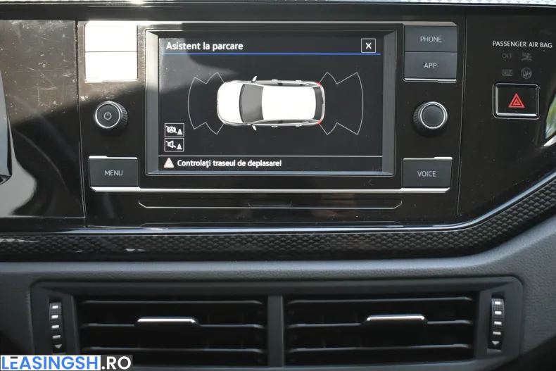 Volkswagen Polo din 2023 cu 111.123 km - oferta VOL237384 - foto 14