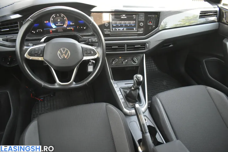 Volkswagen Polo din 2023 cu 111.123 km - oferta VOL237384 - foto 15