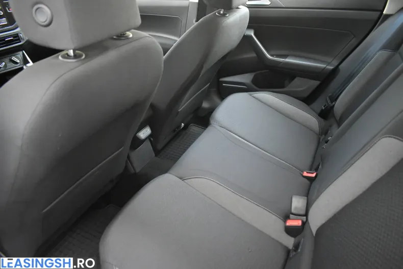 Volkswagen Polo din 2023 cu 111.123 km - oferta VOL237384 - foto 17