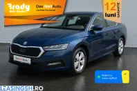 Skoda Octavia din 2022 cu 119.727 km - oferta SKO237385 - foto 1