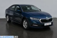 Skoda Octavia din 2022 cu 119.727 km - oferta SKO237385 - foto 2
