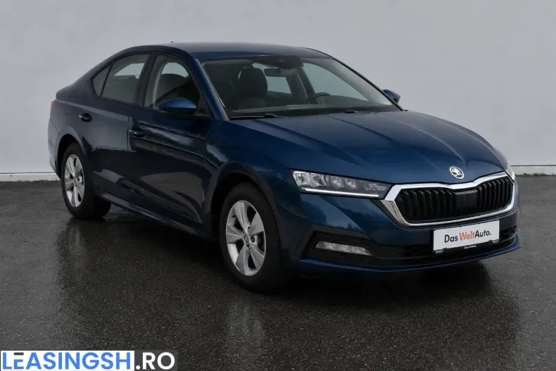 Skoda Octavia din 2022 cu 119.727 km - oferta SKO237385 - foto 2