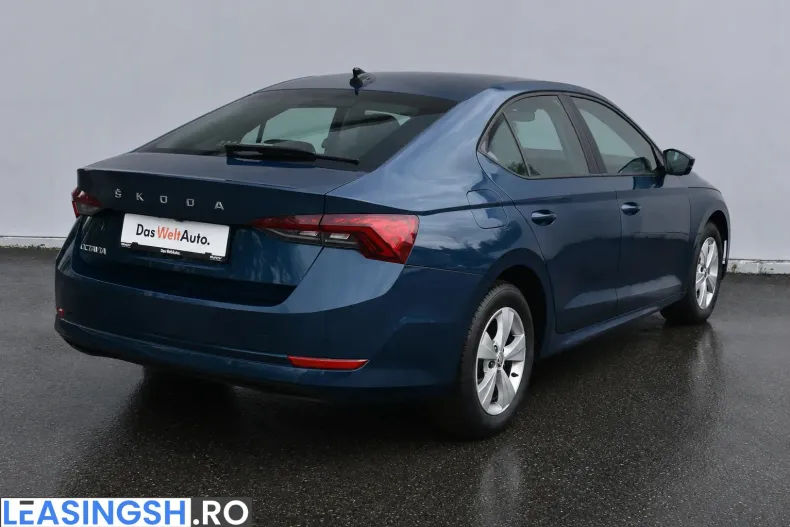 Skoda Octavia din 2022 cu 119.727 km - oferta SKO237385 - foto 3