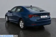 Skoda Octavia din 2022 cu 119.727 km - oferta SKO237385 - foto 4