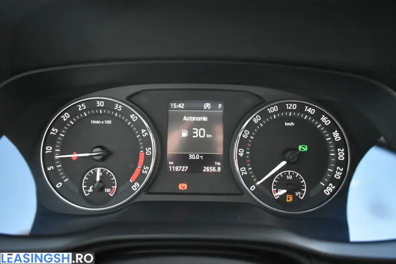Skoda Octavia din 2022 cu 119.727 km - oferta SKO237385 - foto 5