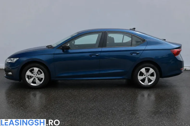 Skoda Octavia din 2022 cu 119.727 km - oferta SKO237385 - foto 7