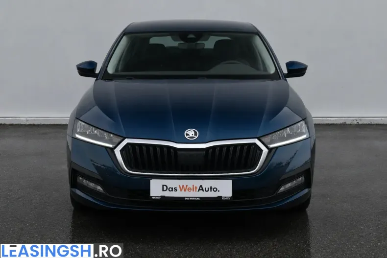 Skoda Octavia din 2022 cu 119.727 km - oferta SKO237385 - foto 9
