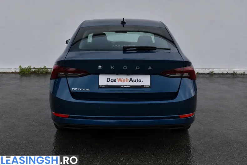 Skoda Octavia din 2022 cu 119.727 km - oferta SKO237385 - foto 10