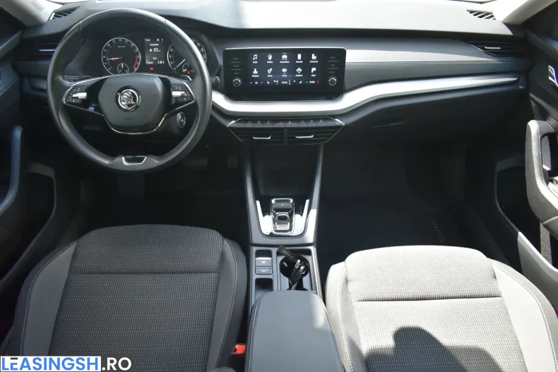 Skoda Octavia din 2022 cu 119.727 km - oferta SKO237385 - foto 17