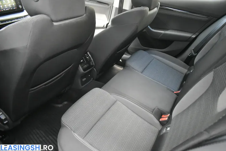 Skoda Octavia din 2022 cu 119.727 km - oferta SKO237385 - foto 19