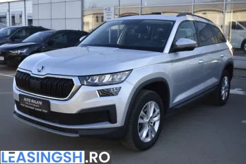 Skoda Kodiaq din 2023 - oferta SKO237386