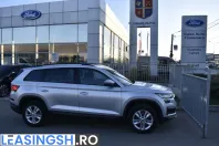 Skoda Kodiaq din 2023 cu 50.447 km - oferta SKO237386 - foto 9