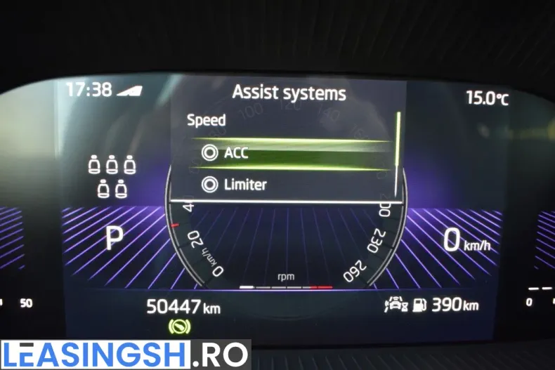 Skoda Kodiaq din 2023 cu 50.447 km - oferta SKO237386 - foto 12