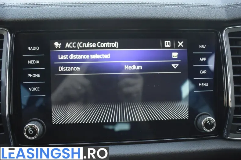 Skoda Kodiaq din 2023 cu 50.447 km - oferta SKO237386 - foto 17