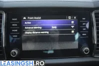 Skoda Kodiaq din 2023 cu 50.447 km - oferta SKO237386 - foto 18