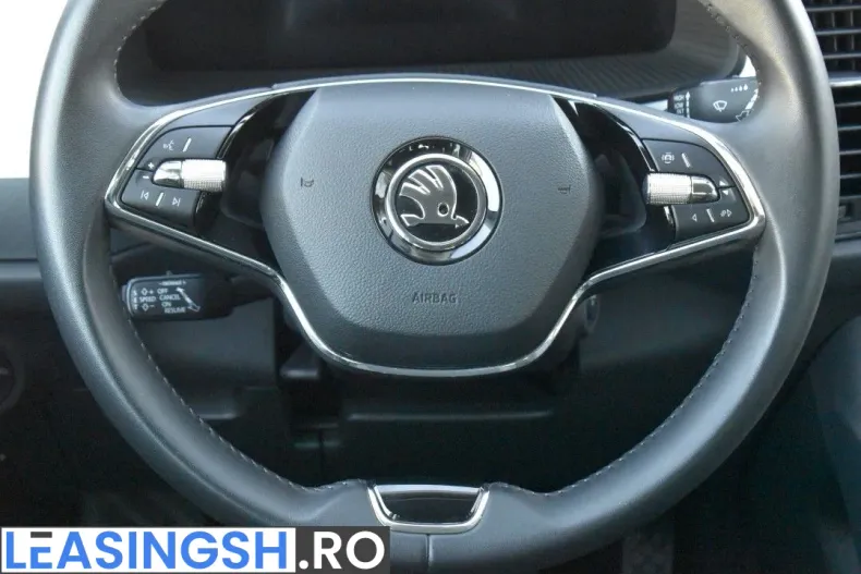 Skoda Kodiaq din 2023 cu 50.447 km - oferta SKO237386 - foto 22