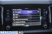Skoda Kodiaq din 2023 cu 50.447 km - oferta SKO237386 - foto 27