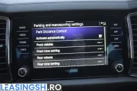 Skoda Kodiaq din 2023 cu 50.447 km - oferta SKO237386 - foto 30