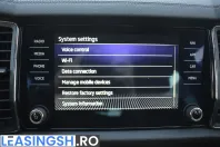 Skoda Kodiaq din 2023 cu 50.447 km - oferta SKO237386 - foto 35