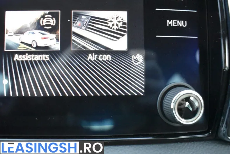 Skoda Kodiaq din 2023 cu 50.447 km - oferta SKO237386 - foto 36