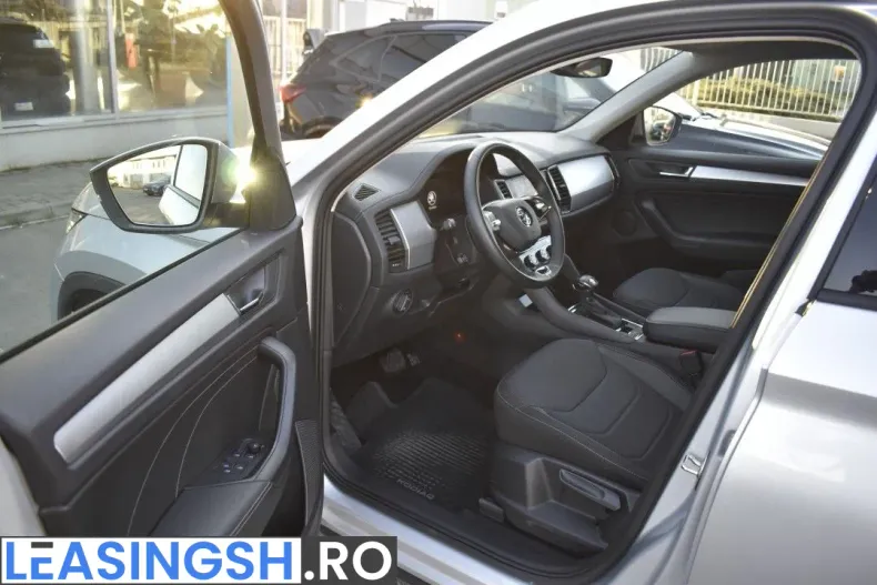 Skoda Kodiaq din 2023 cu 50.447 km - oferta SKO237386 - foto 37