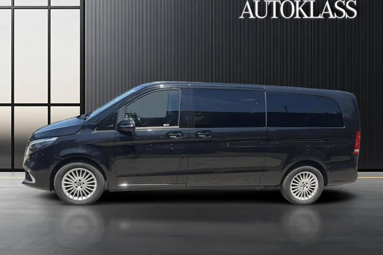 Mercedes-Benz V din 2022 cu 48.922 km - oferta MER237387 - foto 2