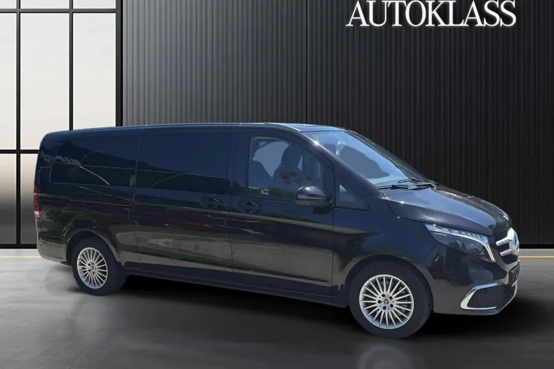 Mercedes-Benz V din 2022 cu 48.922 km - oferta MER237387 - foto 6