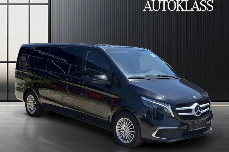 Mercedes-Benz V din 2022 cu 48.922 km - oferta MER237387 - foto 7