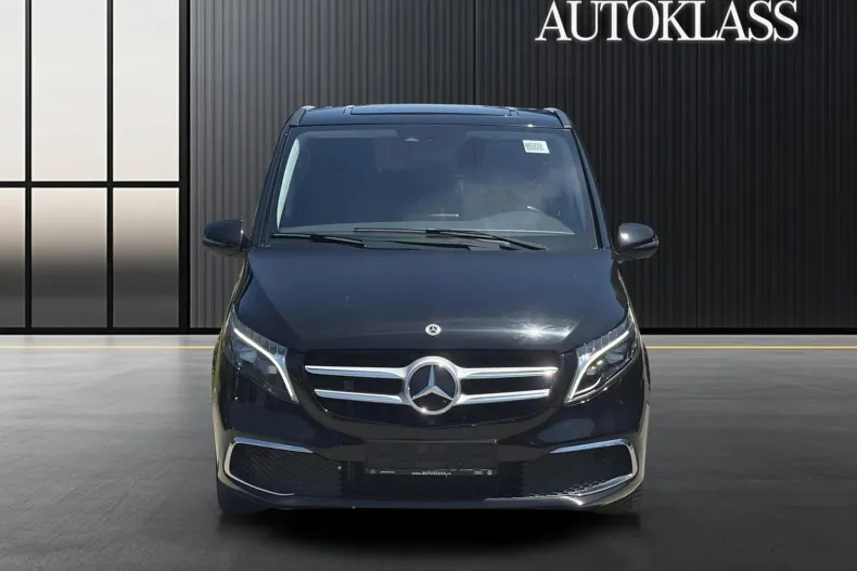 Mercedes-Benz V din 2022 cu 48.922 km - oferta MER237387 - foto 8